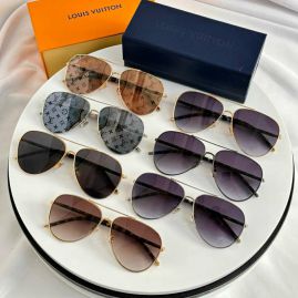 Picture of LV Sunglasses _SKUfw56811762fw